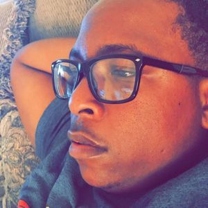 Meet your Posher, Rickey